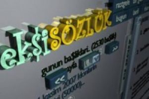 Ekşi S&ouml;zl&uuml;k'ten Fatih Altaylı'ya haciz şoku