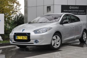 Elektrikli otomobiller &ccedil;ok yakında piyasada