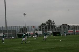 Bursaspor Galatasaray'a bileniyor