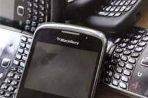 BlackBerry krizi: Sabotaj mı, teknik iflas mı?
