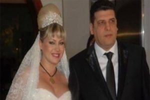 Yeliz Yeşilmen eşini ve &ccedil;ocuğunu anlattı
