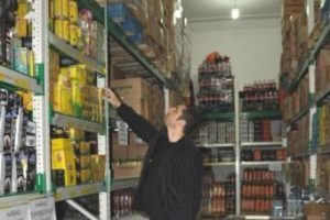 Bursalı bakkalların sorununu Bakkalım &ccedil;&ouml;zecek