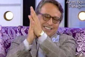 Barbaros Şansal: Erol santimetre dedi