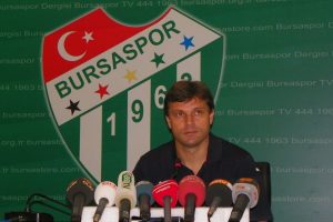 Sağlam: G.Saray ma&ccedil;larındaki ezberi bozduk