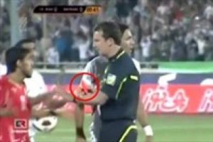 Bu futbolcu rekorlar kitabına girdi
