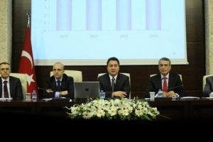 5.5 milyar TL'lik g&uuml;ncelleme