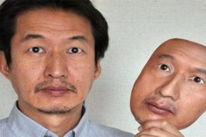 Japonlar bunu da yaptı