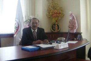 Harmancık Belediye Başkanı komadan &ccedil;ıktı