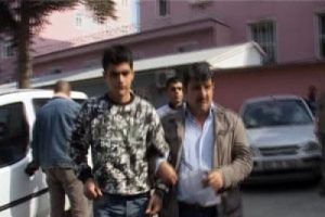 4 PKK bombacısı yakalandı