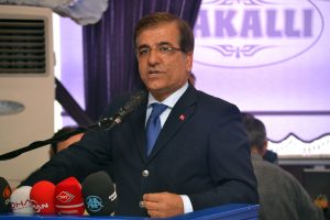 Siyaset Akademisi'nde yeni d&ouml;nem başlıyor