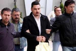 Sevgilisini boğan sanığa m&uuml;ebbet isteniyor