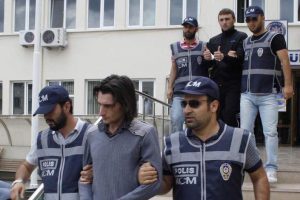 Uluslararası bankamatik farelerine rekor ceza