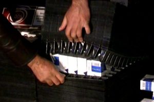 Polis bile bu y&ouml;ntemi ilk kez g&ouml;rd&uuml;