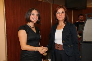 Konak'ta sıra dışı eserler