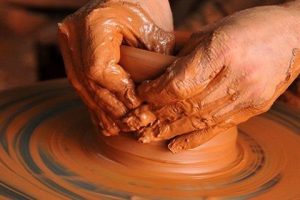Unutulmaya y&uuml;z tutan 'usta elleri'