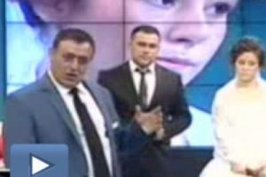 Mahmut Tuncer'in g&uuml;ld&uuml;ren halleri