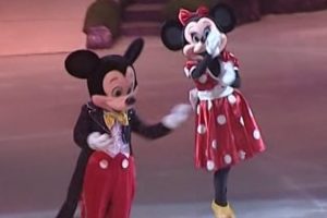 Disney On Ice