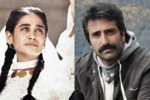 Mahsun, &ccedil;ocuk gelinler i&ccedil;in Meclis'e gidiyor