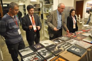 Kent Konseyi Bursalılar'ı Fotofest'e davet etti