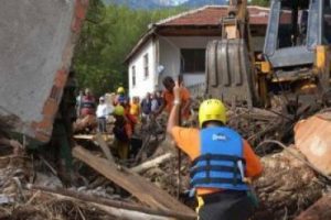 Antalya'da 'ikinci felaket' uyarısı