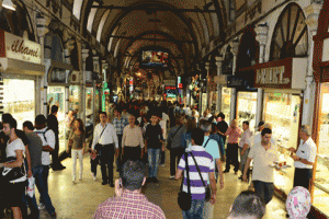 Altın y&uuml;kseldi kira sistemi değişti
