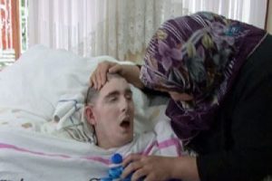 Şimdi 'Umut'u mavi kapak