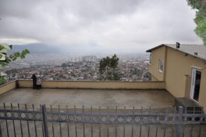 Alacahırka'ya &ccedil;ok ama&ccedil;lı salon
