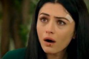 İffet dizisi 5. b&ouml;l&uuml;m fragmanı
