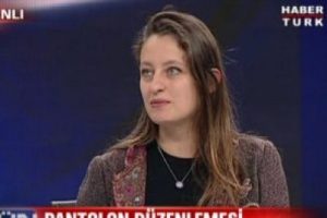 Şafak Pavey'den mecburiyet a&ccedil;ıklaması