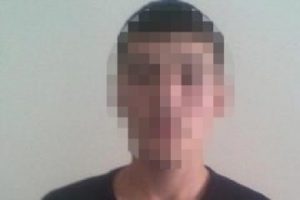 Tacizi itiraf etti, serbest kaldı