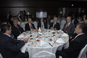 Altepe'den sanayicilere temiz &ccedil;evre &ccedil;ağrısı