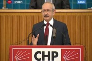 Kılı&ccedil;daroğlu'ndan Erdoğan'a fıkralı g&ouml;nderme