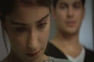 Adını Feriha Koydum'da ahlaksız teklif