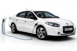 Elektrikli otomobille İstanbul - Ankara 10 TL!