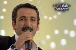 Latif Doğan'dan Ahmet Ağa herkesi &ccedil;oşturdu