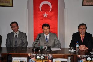Yeni Tanpınarlar bu okulda yetişecek