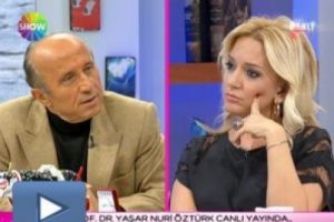 Hayatın kahrını &ccedil;ekenler hayat kadınları