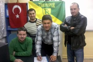 Tirilyespor yeni sezona g&uuml;&ccedil;l&uuml; giriyor