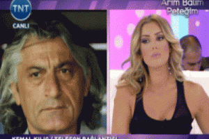 Kemal Kılı&ccedil;'dan 3.eş a&ccedil;ıklaması geldi