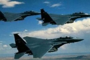 Kuzey Irak'a bomba yağıyor