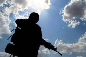 Hain saldırıdan sağ kurtulan asker o anı anlattı