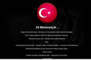 Bursasporlu taraftar siyaha b&uuml;r&uuml;nd&uuml;