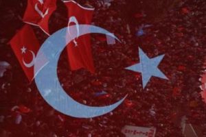 Sanal ortamda ter&ouml;re tepkiler &ccedil;ığ gibi b&uuml;y&uuml;yor