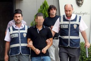 Kavgayı ayırdı 7,6 yıl hapis yedi