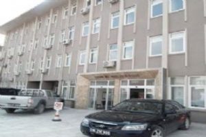 İ&ccedil;işleri M&uuml;fettişleri Gemlik Belediyesi'nde inceleme başlattı