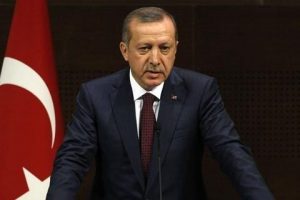 Erdoğan: Muhalefet fırsat&ccedil;ılık yapıyor