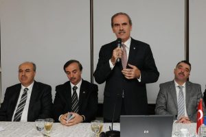 B&uuml;y&uuml;kşehir'den yıldırım hizmet