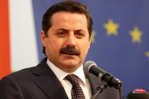 Toplu s&ouml;zleşme yasası'nda uzlaşma