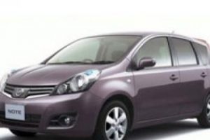 &Ouml;TV'den etkilenmeyen Nissan modelleri