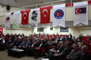 Valilik'ten AB'ye yerel destek